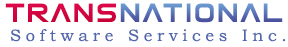 Trans National Software Services Inc.